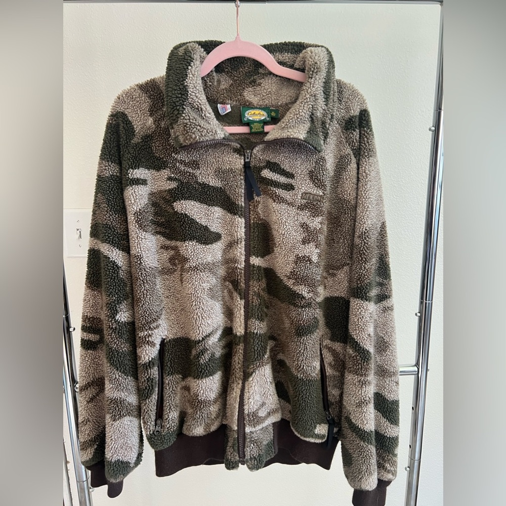 Cabela Jacket